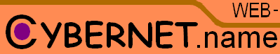 О сайте Сybernet.name |  Интернет-портал для всех. Электроника, авиация, каталог сайтов, форумы